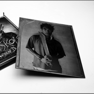 Renowned Australian war and conflict photojournalist Stephen Dupont will have his photo books on display at Stills Gallery.